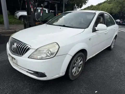 Excelle 2013 1.5L Manual Classic