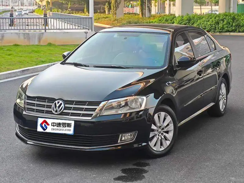 Lavida 2014 1.4TSI DSG Sports Edition