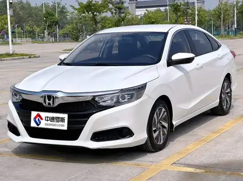 Lingpai 2019 180Turbo CVT Comfort Edition National VI