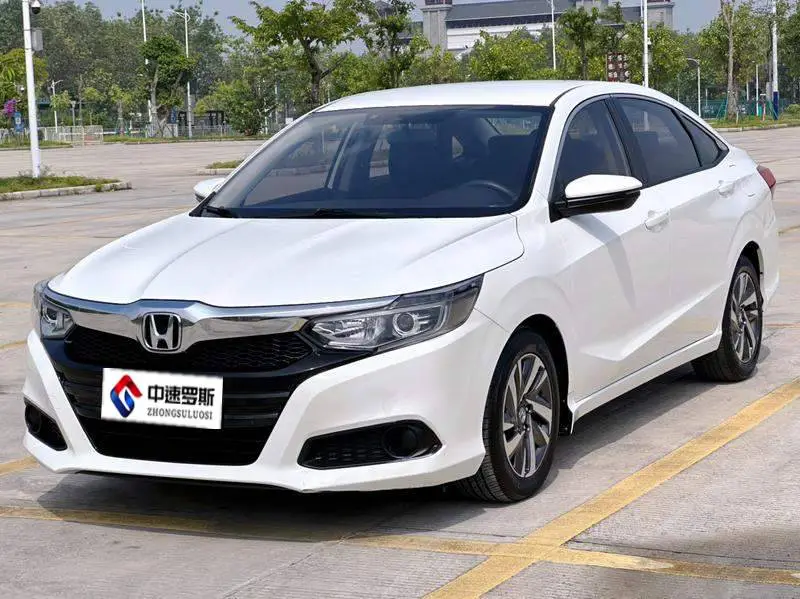 Lingpai 2019 180Turbo CVT Comfort Edition National VI