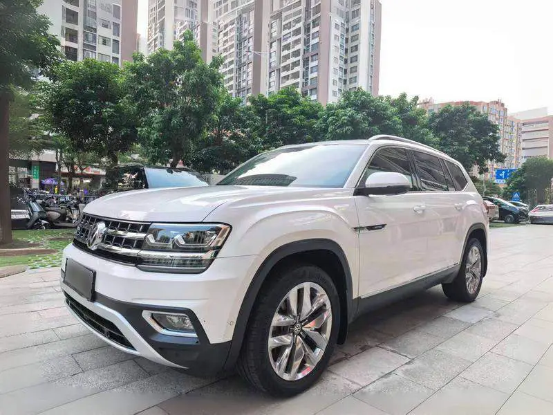 Touron 2017 530 V6 4WD Ultimate Edition