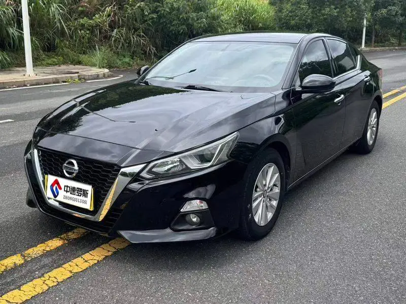 Tianlai 2021 2.0L XE Fashion Edition
