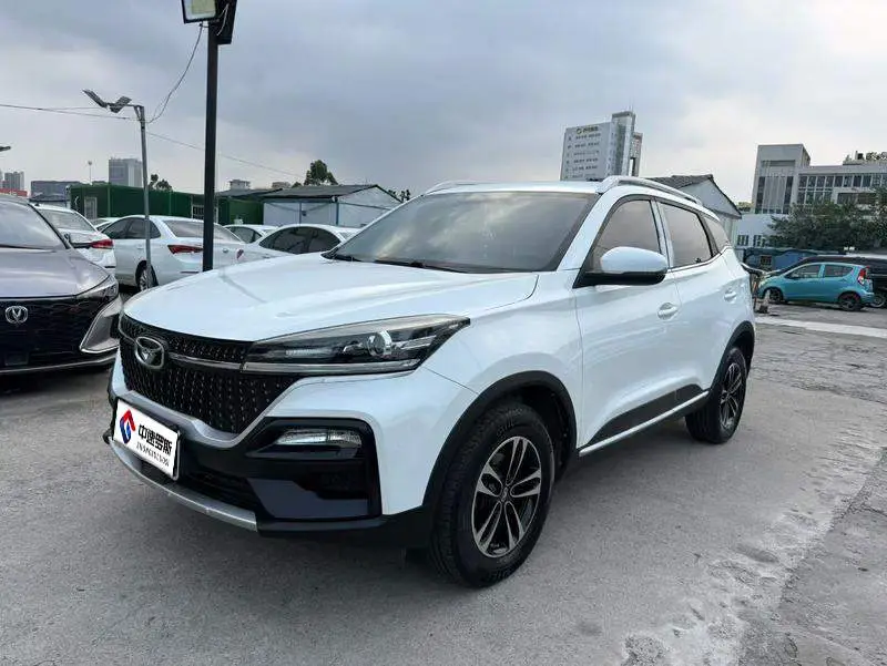 Dazzling World 2021 1.5L CVT Premium Edition