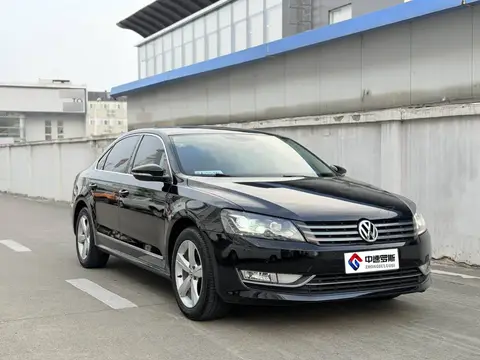 Passat 2015 1.8TSI DSG Elegant Edition