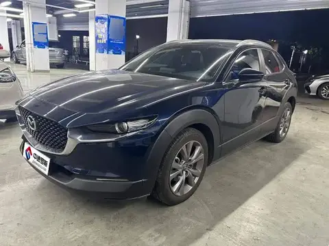 Mazda CX-30 2020 2.0L Automatic Yaoyue รุ่น