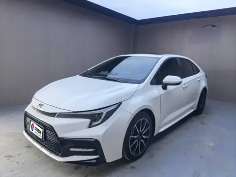Lei Ling 2023 185T CVT Sports Edition