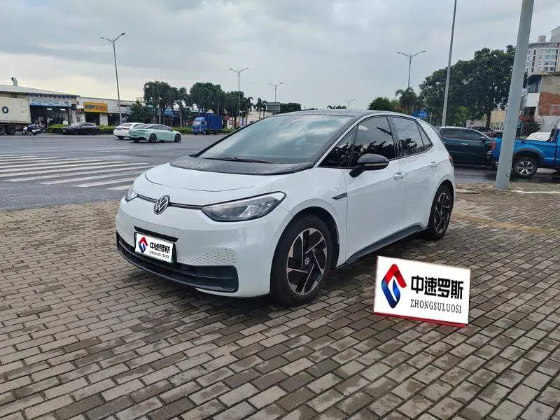 Volkswagen ID.3 2023 Pure Smart Edition