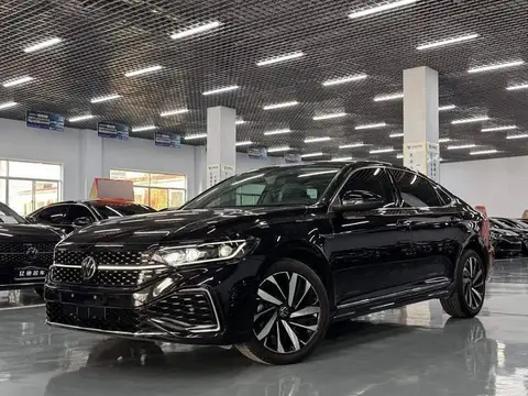 Passat 2022 330TSI Starry Sky Luxury Edition