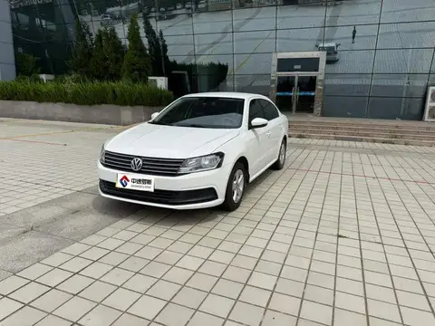 Lavida 2015 1.6L Manual Fashion Edition