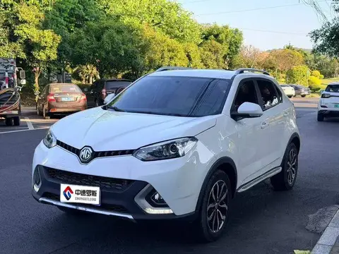 Ruiteng 2016 1.5TGI TST Deluxe Edition