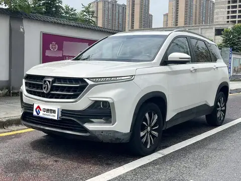 Baojun 530 2018 1.5T DCT Flagship National V
