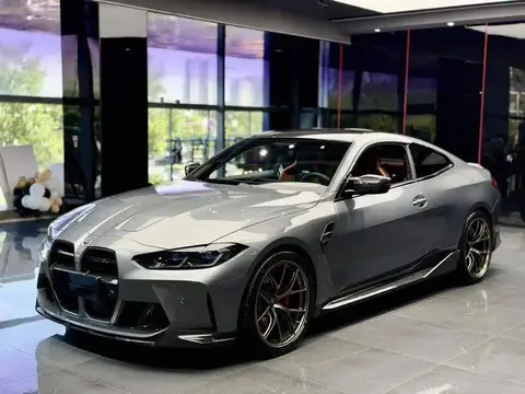 BMW M4 2023 M4 Coupe M xTransmission Thunder Edition