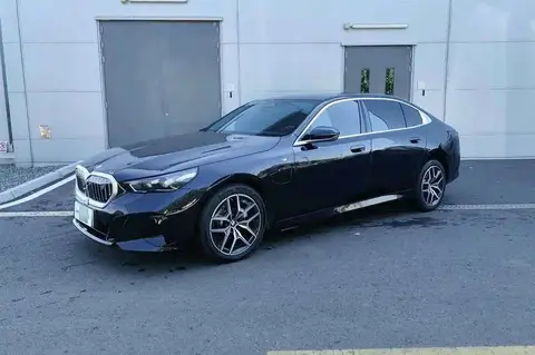 BMW i5 2025 eDrive 40L M Sport Package