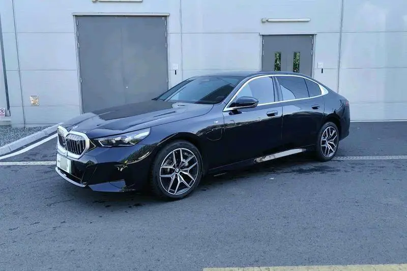 BMW i5 2025 eDrive 40L M Sport Package