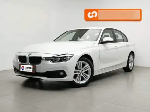BMW 3 السلسلة 2016 320i Fashion Edition