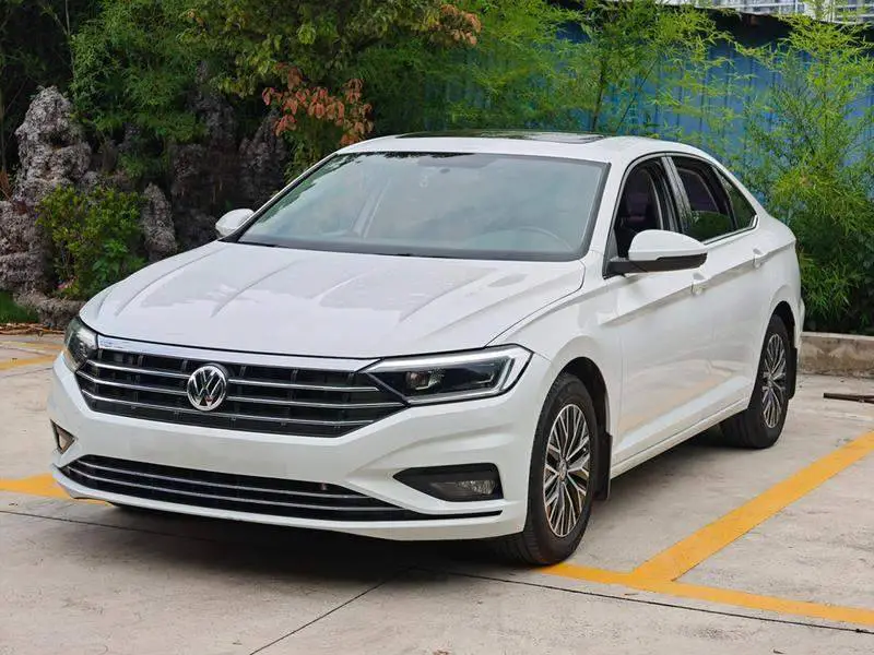 Sagitar 2019 280TSI DSG Comfort National V