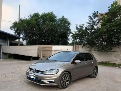 Golf 2020 200TSI DSG Comfort