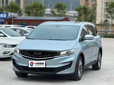 Jiaji 2021 1.8TD DCT Luxury الطراز