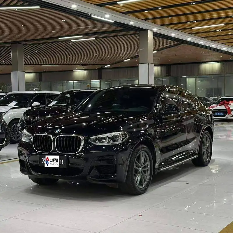 BMW X4 2019 xDrive25i M Off-Road Package