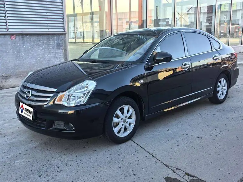 Sylphy 2016 Classic 1.6XE Automatic Comfort Edition