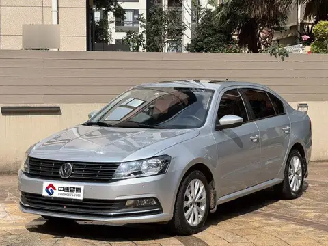 Lavida 2015 230TSI DSG Comfort Edition