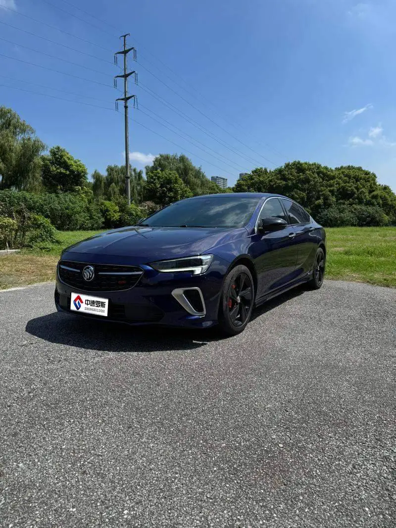 Regal 2021 GS 28T Premium Edition