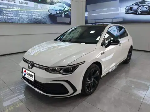 Golf 2021 280TSI DSG Pro