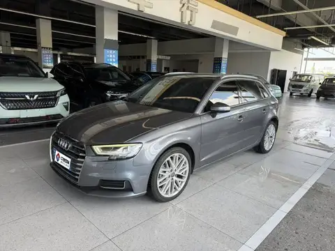 Audi A3 2020 Sportback 35 TFSI Fashion Edition National VI
