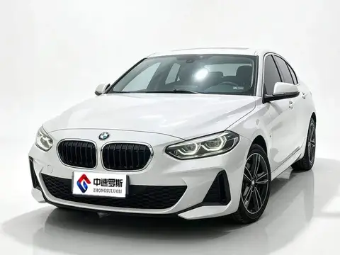 BMW 1 Series 2020 120i Fashion Edition