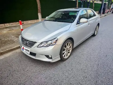 Reiz 2010 2.5V Elite Edition