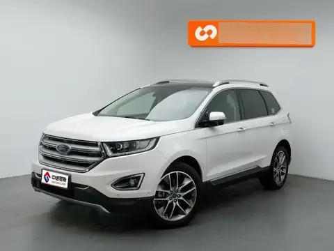 Sharp 2018 EcoBoost 245 4WD Premium Plus 7 Seater National V
