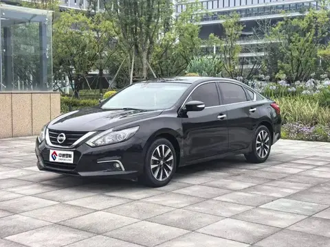 Tianlai 2016 2.0L XL-Upper Smart Edition