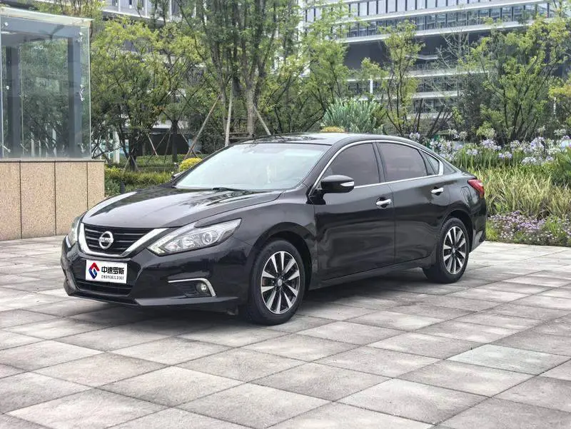 Tianlai 2016 2.0L XL-Upper Smart Edition