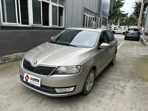 Xinrui 2015 1.6L Automatic Smart Selection