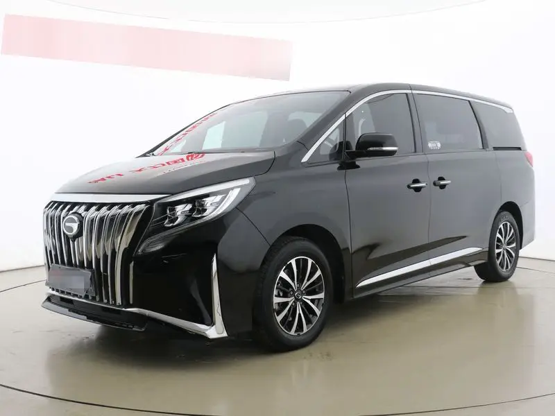 Trumpchi M8 2023 Lingxiu Series 390T Premium Edition