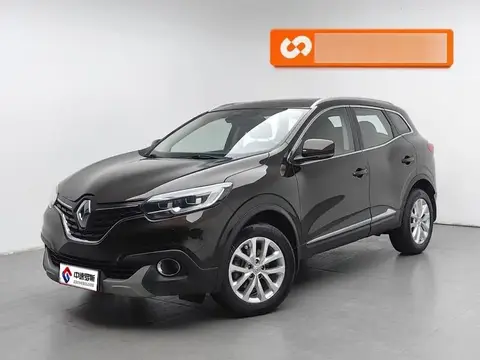 Correja 2016 2.0L 2WD Leading Edition
