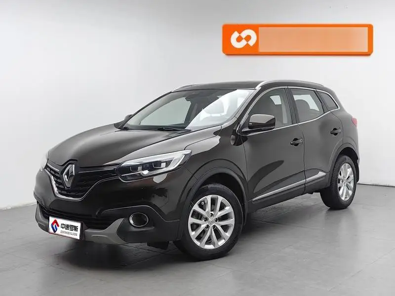 Correja 2016 2.0L 2WD Leading Edition