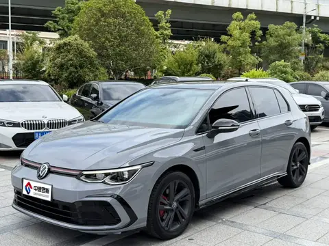 Golf 2023 280TSI DSG R-Line Lite