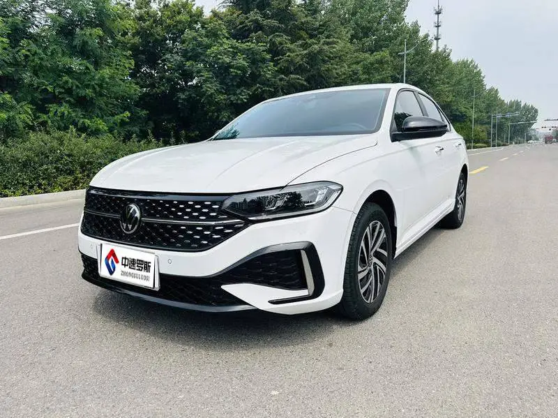 Lavida 2024 300TSI DSG Starry Sky Leading Edition