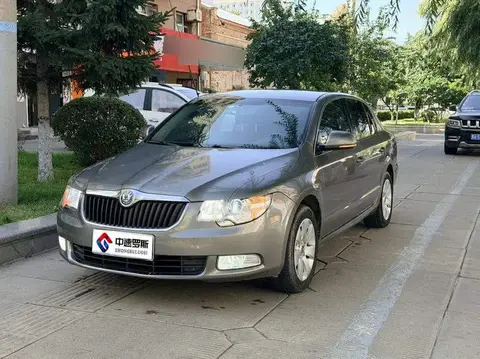 Hao Rui 2012 1.4TSI Manual Smart Edition