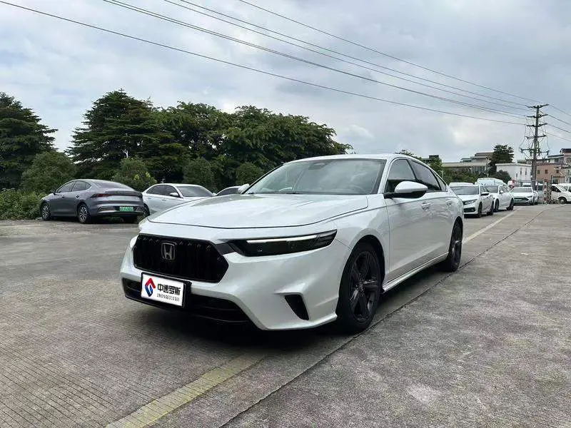 Inspur 2023 260TURBO Fine Edition