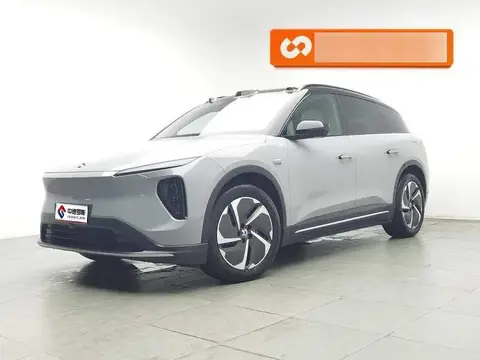 NIO ES6 2024 75kWh