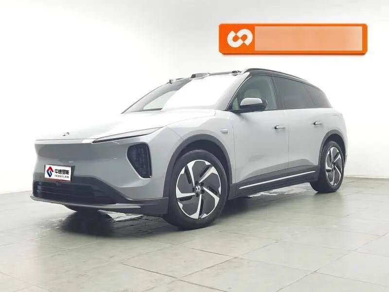 NIO ES6 2024 75kWh