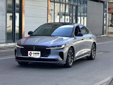 Lincoln Z 2024 2.0T Premium Edition