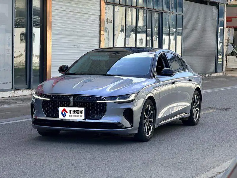 Lincoln Z 2024 2.0T Premium Edition