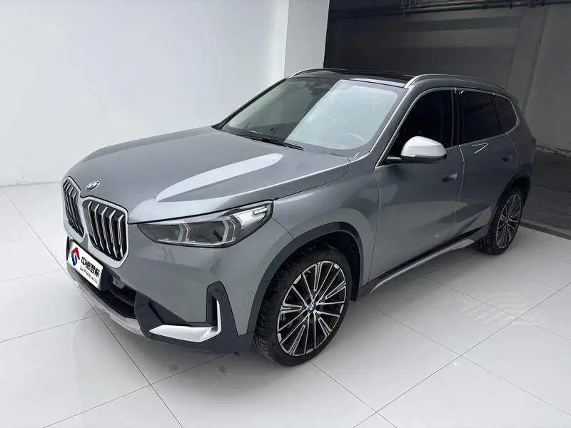 BMW X1 2023 sDrive25Li X Design Package