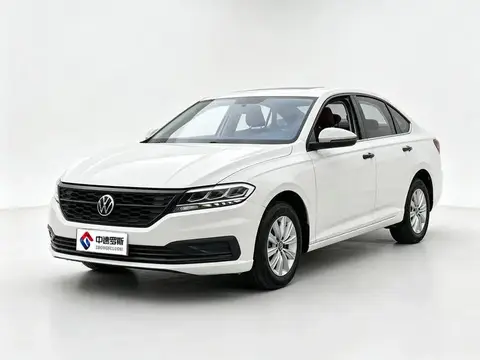 Lavida 2021 1.5L Automatic Fashion Edition
