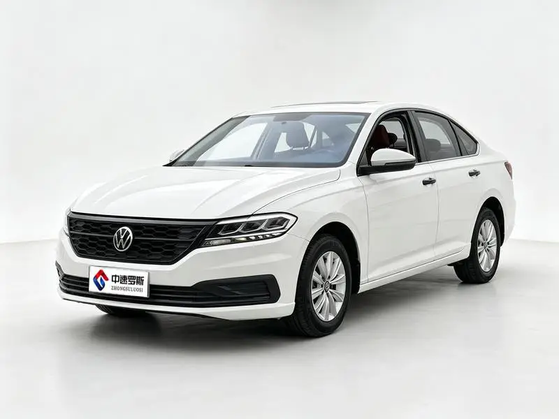 Lavida 2021 1.5L Automatic Fashion Edition