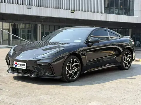 Nezha GT 2023 560