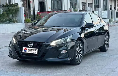 Tianlai 2021 2.0L XL Comfort Edition